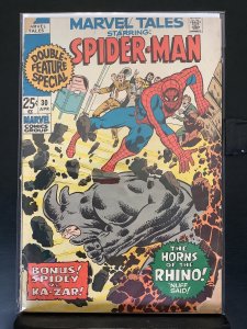 Marvel Tales #30 (1971)