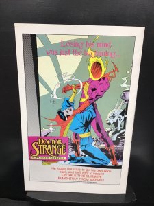 Alpha Flight #64 (1988)nm