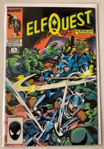 Elfquest #30 Marvel 7.0 VF (1988)