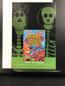 Arana: Heart of the Spider #4 (2005) (VF+)