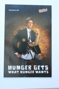 Futurama Comics #35 (2008) Futurama NM