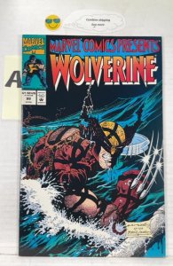 Marvel Comics Presents #99 (1992)A-NM