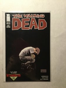 Walking Dead 85 Near Mint Nm Image