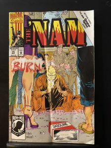 The 'Nam #75 (1992)