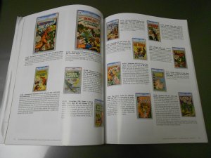 2010 HERITAGE Comics Comic Art Auction Catalog SUPERMAN May 20-21 TX 246 pgs