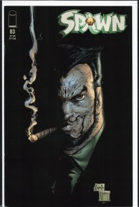 Spawn #83 (1999) Spawn