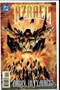 Azrael #19 (1996) Azrael