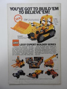 Spider-Woman #20 (1979) VG Condition! Moisture stain