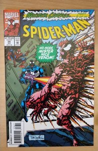 Spider-Man #36 (1993)
