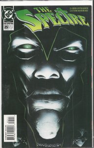 The Spectre #25 (1995) The Spectre
