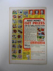 World's Finest Comics #156 (1966) VG+ condition