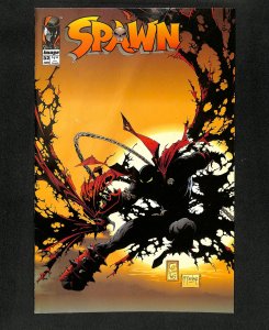 Spawn #32