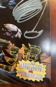 Batman Unseen #4 (2010)