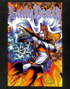 Lady Death (1994) #3