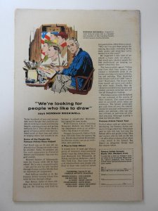 Ghost Rider #7 (1967) VF- Condition!