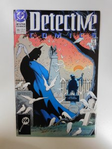 Detective Comics #610 (1990)