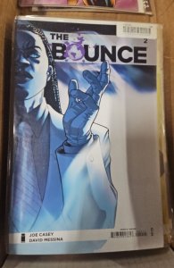 The Bounce #2 (2013)
