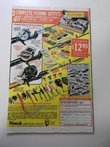 Tomb of Dracula #56 (1977) VG+ Condition