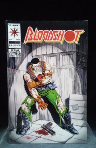 Bloodshot #8 (1993)
