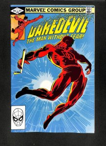 Daredevil #185