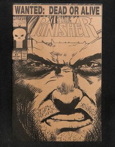 Punisher #57