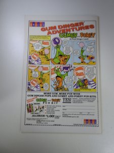 The Uncanny X-Men #215 (1987)