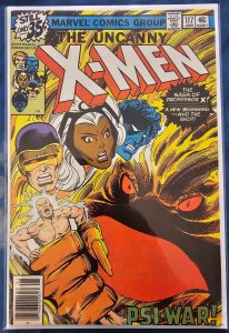 The X-Men #117 (1979)
