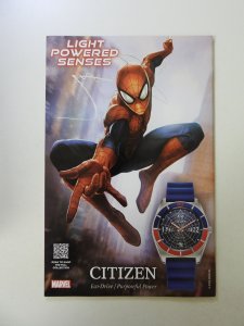 Spider-Man #1 Ramos Variant Cover (2022) NM condition