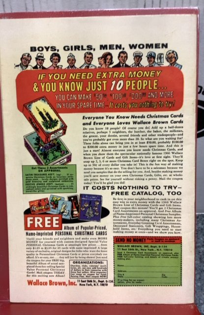 The Avengers #31 (1966)