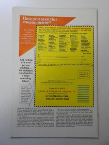 Fantastic Four #152 (1974) FN+ Condition! MVS intact!