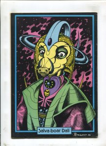 Animal Weirdness #1 - 1st & Only Print VG/FN 5.0 (1979)