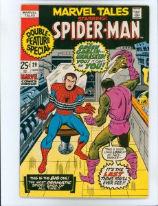 Marvel Tales #29 (1971)