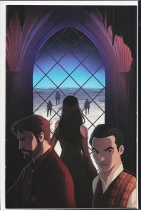 All-New Firefly #2 Cover C (2022) Firefly / Serenity