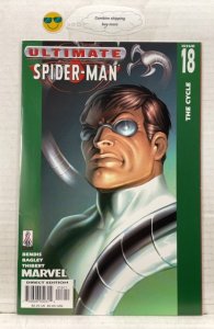 Ultimate Spider-Man #18 (2002) NM