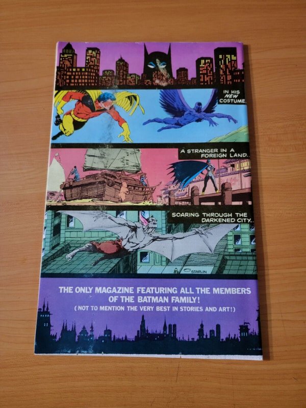 Detective Comics #481 ~ VERY FINE VF ~ 1978 DC Comics