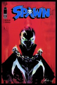 Spawn #267