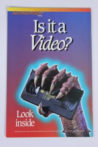 Venom: The Madness #2 (1993) Venom NM