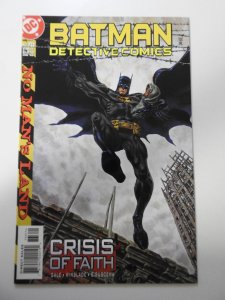 Detective Comics #733