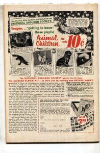 Cosmo The Merry Martian #5--1959--Archie-sci-fi --Bob White art--comic book