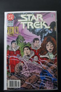 Star Trek #27 (1992)