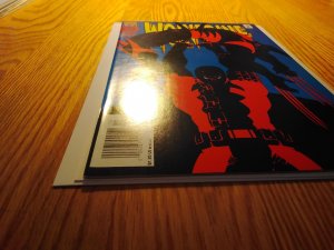 Wolverine #88 (1994) Deluxe Newsstand