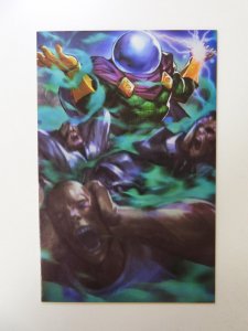 Friendly Neighborhood Spider-Man #6 variant NM- condition