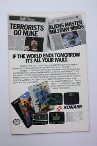 The New Mutants #92 (1990) New Mutants NM