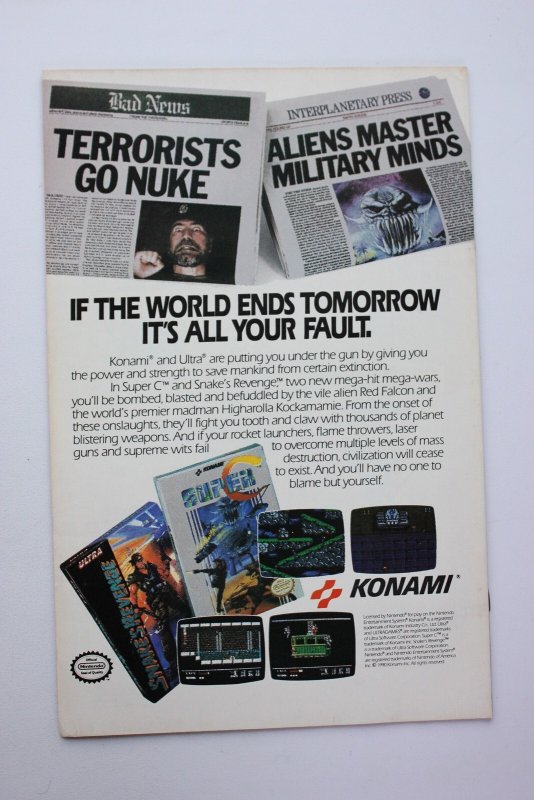 The New Mutants #92 (1990) New Mutants NM