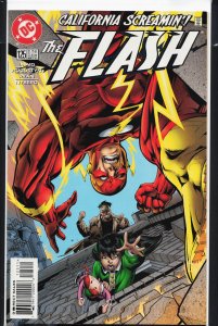 The Flash #125 (1997)