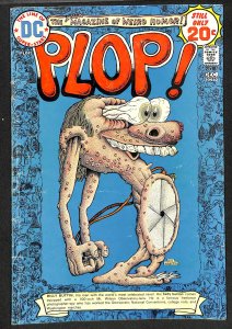 Plop! #8 (1974)
