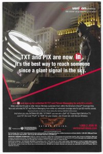 The OMAC Project #3 (2005)