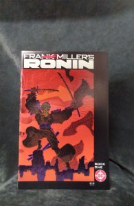 Ronin #1 1983 DC Comics Comic Book