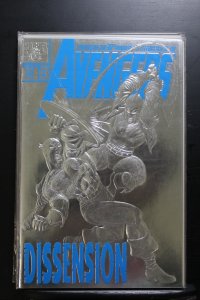 The Avengers #363 (1993)