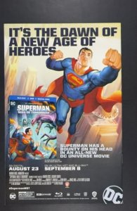 Batman / Superman #11 (2020)